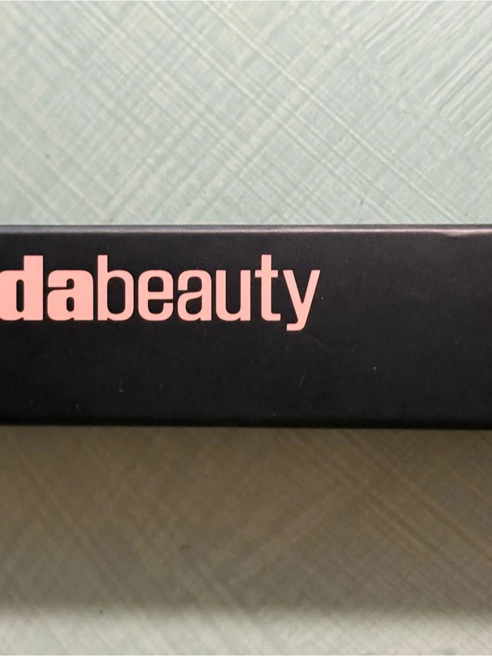 Huda Beauty Faux Filler Shiny Non Sticky Lip Gloss NIB RichCealer - Toffee Brown